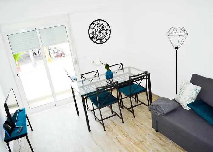 Belém River Apartment II