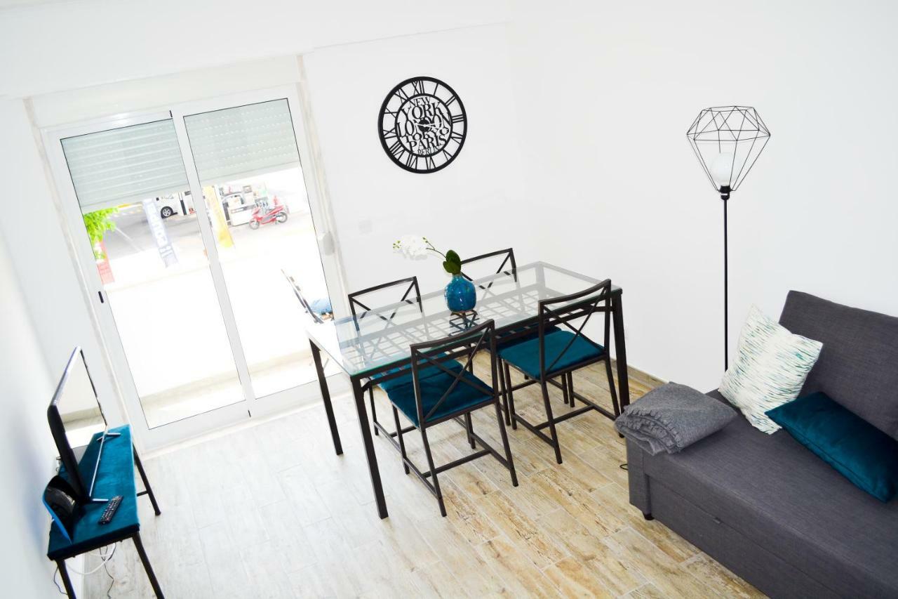 Belém River Ii Apartment